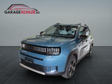 FIAT Grande Panda MHEV La Prima, Petrol, New car, Automatic - 2