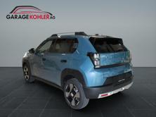 FIAT Grande Panda MHEV La Prima, Petrol, New car, Automatic - 4