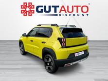 FIAT Grande Panda Elektro La Prima, Electric, New car, Automatic - 3