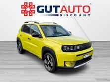 FIAT Grande Panda Elektro La Prima, Electric, New car, Automatic - 7