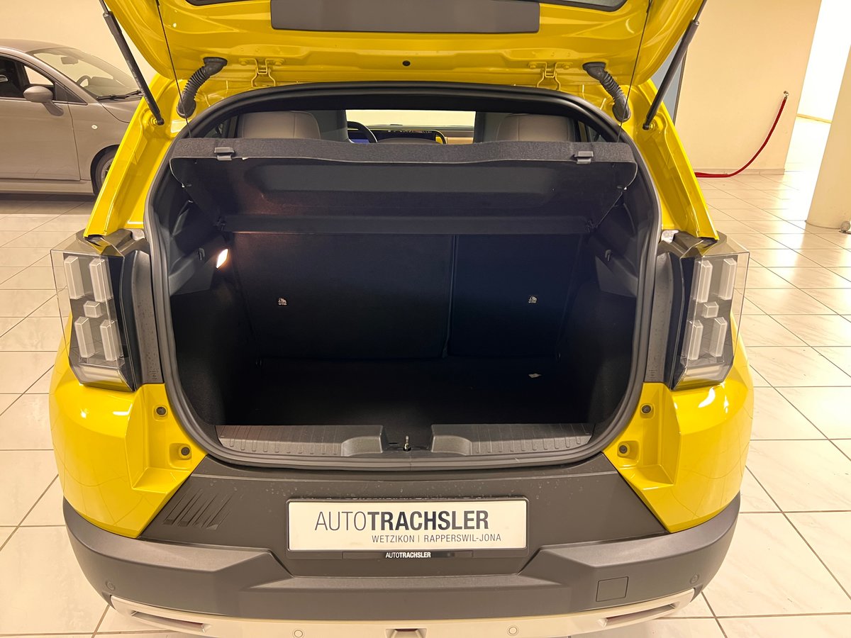 FIAT Grande Panda Elektro La Prima, Électrique, Voiture nouvelle, Automatique - 7