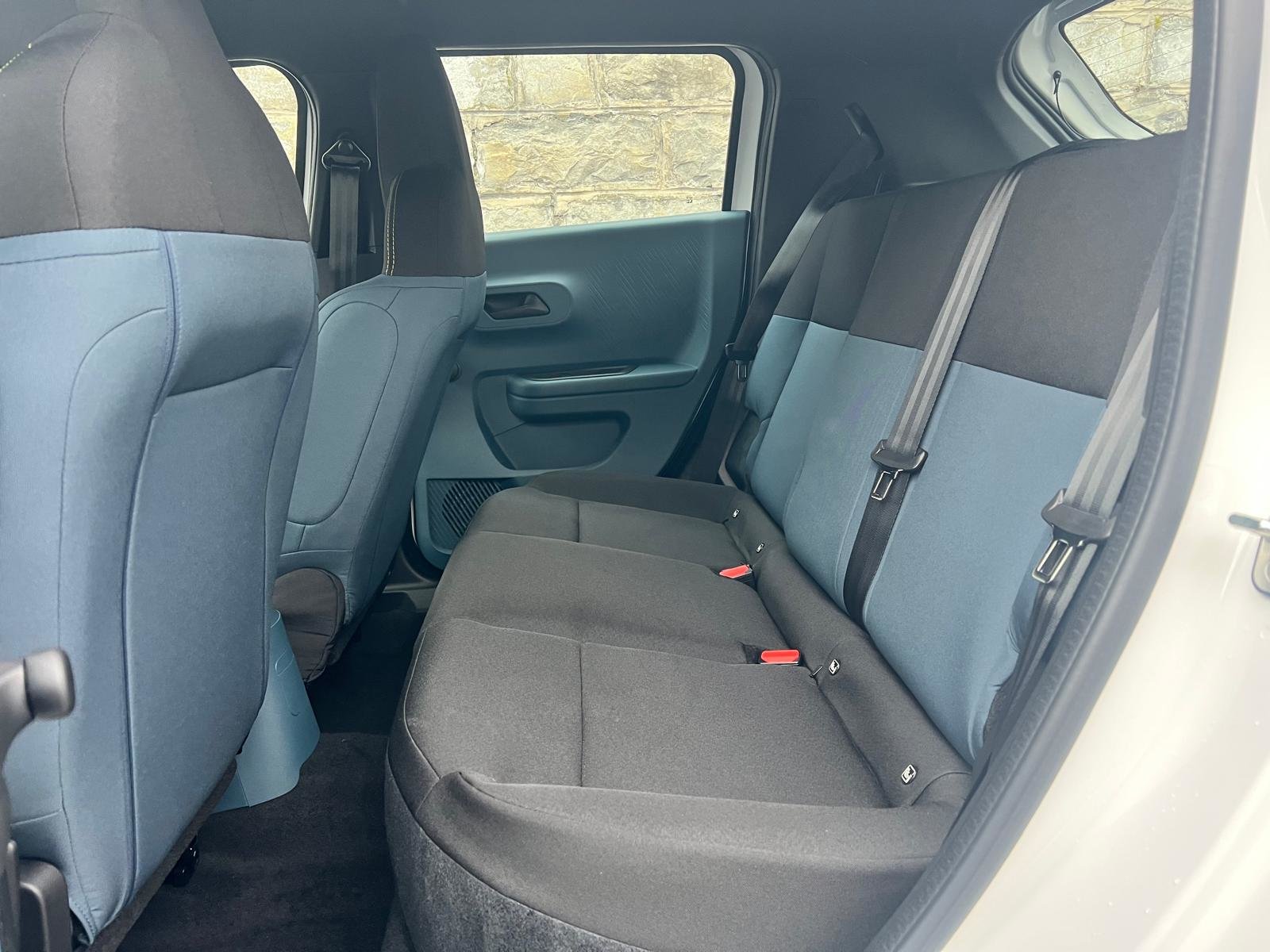 FIAT Grande Panda MHEV Pop, Benzin, Neuwagen, Automatik - 5