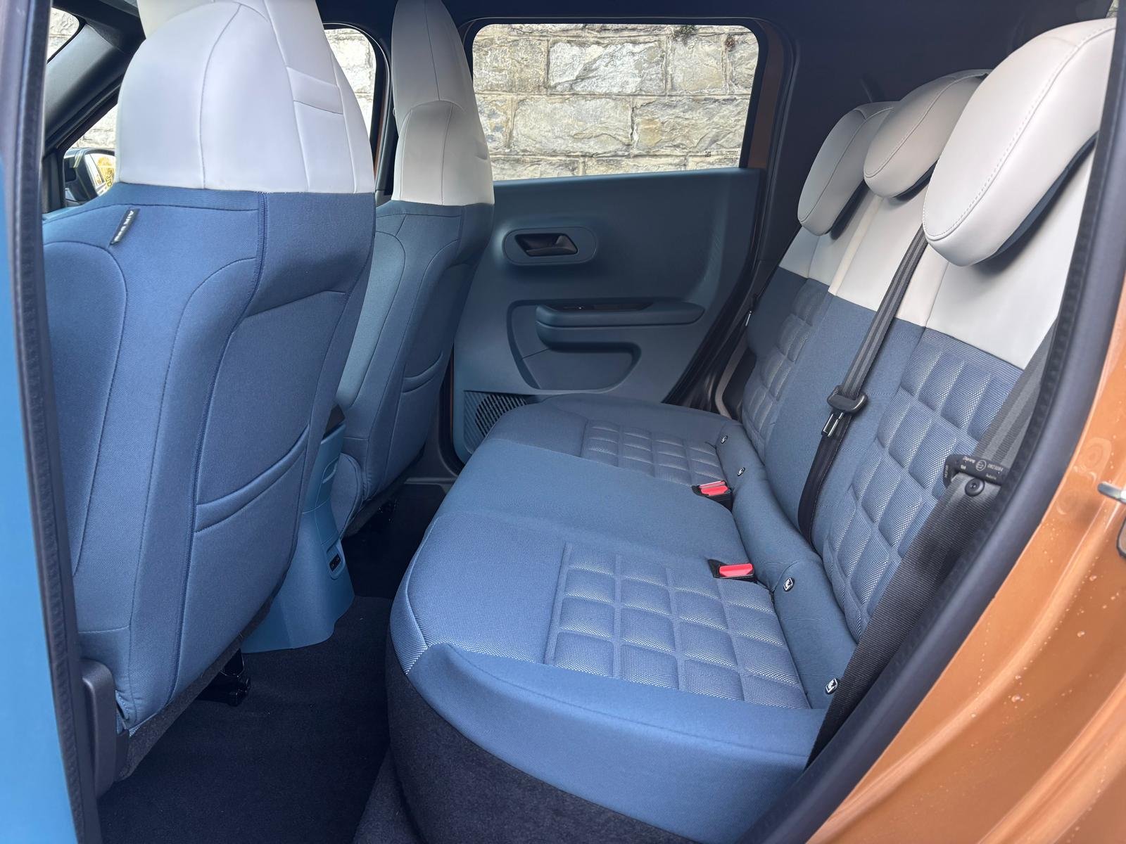 FIAT Grande Panda MHEV La Prima, Petrol, New car, Automatic - 7
