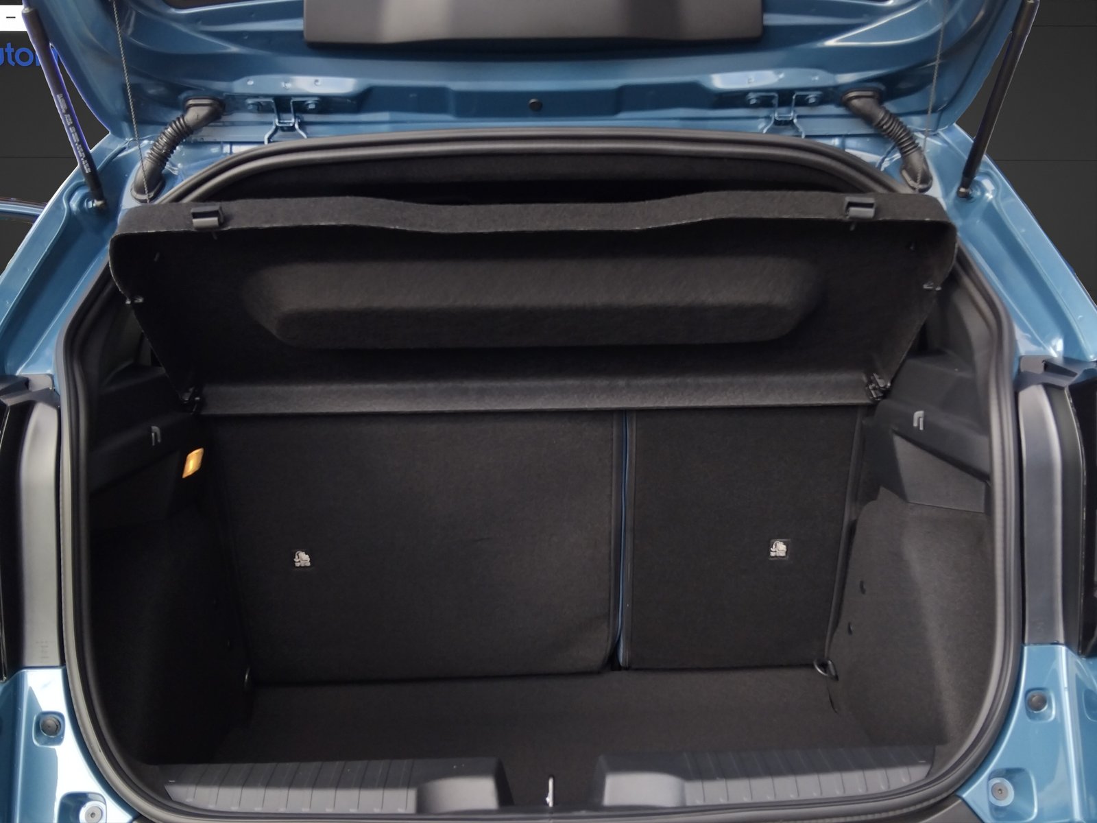 FIAT Grande Panda MHEV La Prima, Mild-Hybrid Petrol/Electric, New car, Automatic - 6