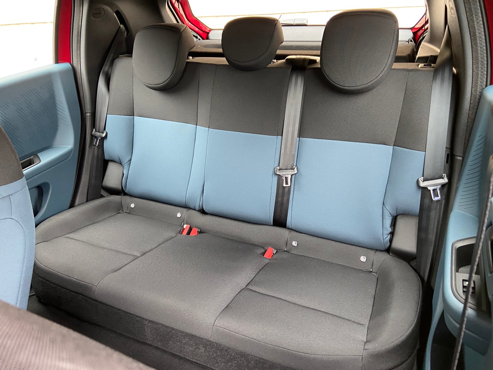FIAT Grande Panda MHEV Icon, Benzina, Auto nuove, Automatico - 7