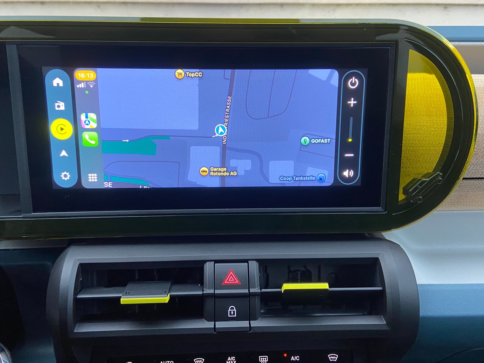FIAT Grande Panda MHEV La Prima, Benzina, Auto nuove, Automatico - 7