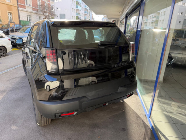 FIAT GRANDE PANDA MHEV Pop, Petrol, New car, Automatic - 5
