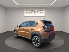 FIAT Grande Panda MHEV Icon, Benzin, Neuwagen, Automatik - 3