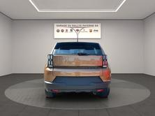 FIAT Grande Panda MHEV Icon, Benzin, Neuwagen, Automatik - 4