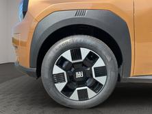 FIAT Grande Panda MHEV Icon, Benzin, Neuwagen, Automatik - 6