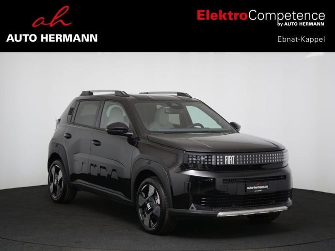 FIAT Grande Panda Elektro La Prima, Elektro, Neuwagen, Automatik