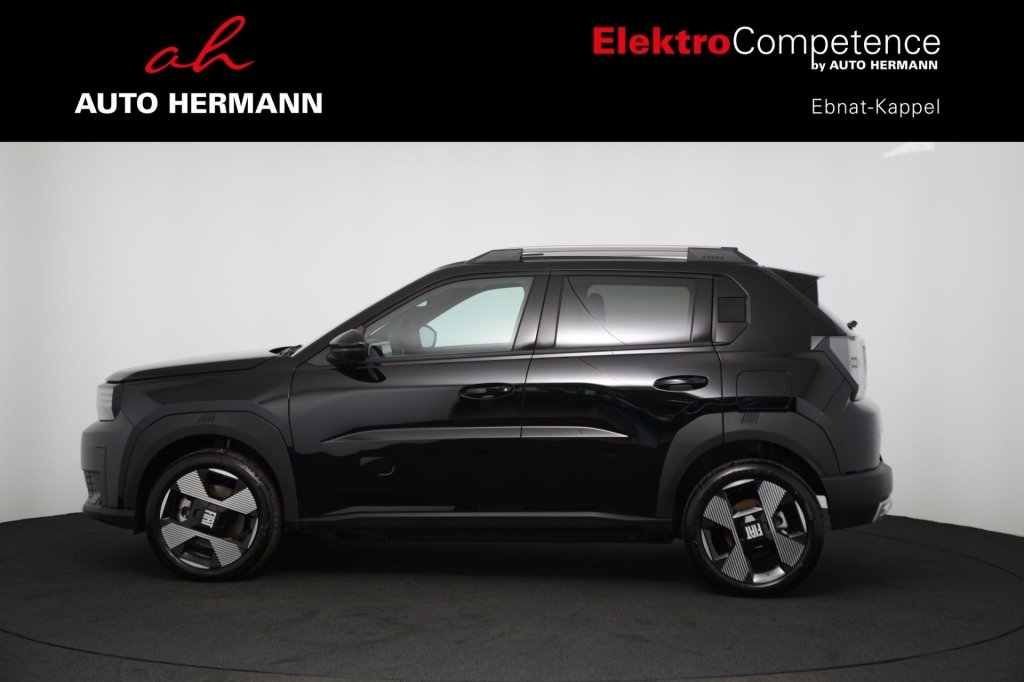 FIAT Grande Panda Elektro La Prima, Elektro, Neuwagen, Automatik - 4