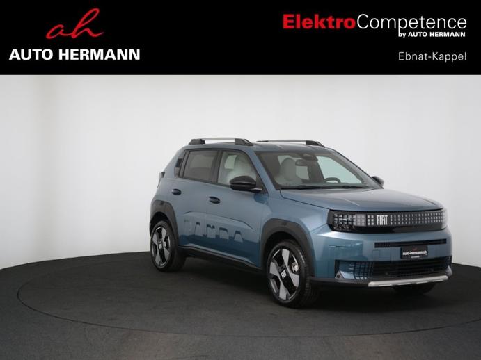 FIAT Grande Panda Elektro La Prima, Elektro, Neuwagen, Automatik