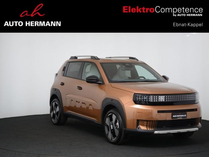 FIAT Grande Panda Elektro La Prima, Elektro, Neuwagen, Automatik