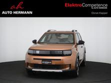 FIAT Grande Panda Elektro La Prima, Elektro, Neuwagen, Automatik - 2