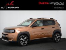 FIAT Grande Panda Elektro La Prima, Elektro, Neuwagen, Automatik - 3