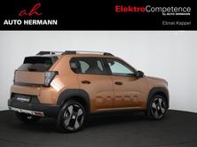 FIAT Grande Panda Elektro La Prima, Elektro, Neuwagen, Automatik - 7