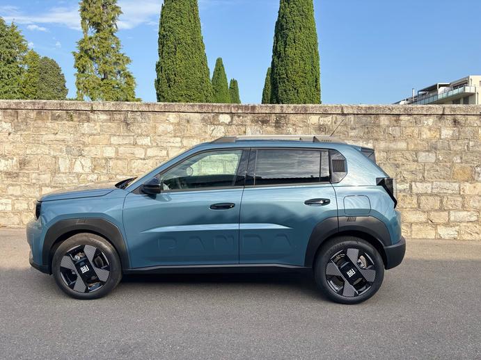 FIAT Grande Panda 1.2 La Prima, Benzina, Auto nuove, Manuale