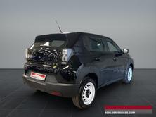 FIAT Grande Panda e Red, Électrique, Voiture nouvelle, Automatique - 6