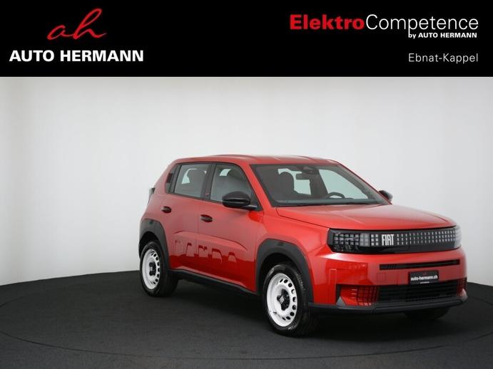 FIAT Grande Panda Elektro Red *CCS*, Elettrica, Auto nuove, Automatico