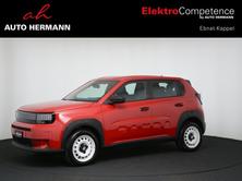 FIAT Grande Panda Elektro Red *CCS*, Elettrica, Auto nuove, Automatico - 3