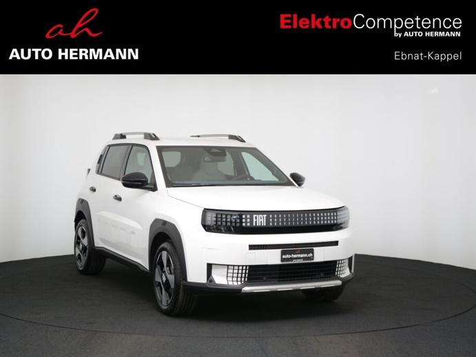 FIAT Grande Panda Elektro La Prima, Elettrica, Auto nuove, Automatico