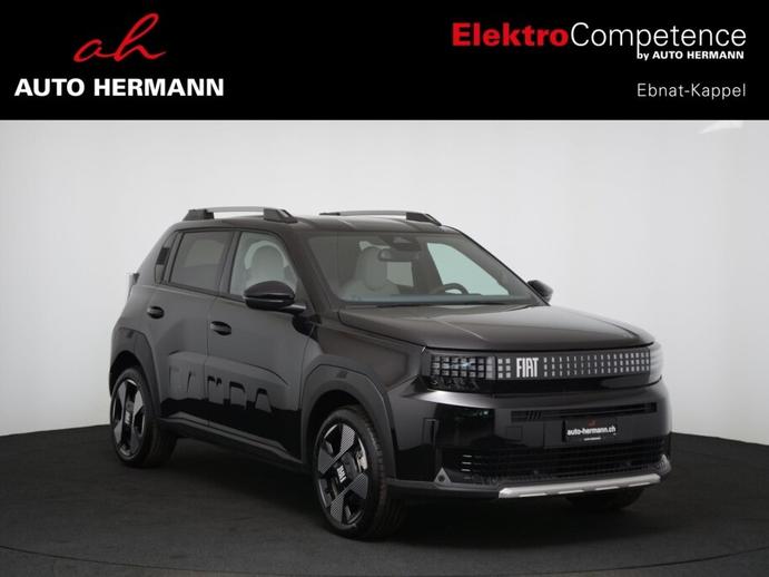 FIAT Grande Panda Elektro La Prima, Elettrica, Auto nuove, Automatico