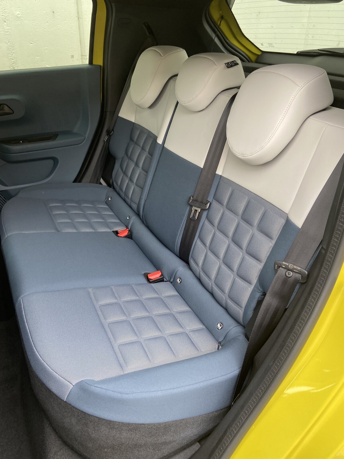 FIAT Grande Panda MHEV La Prima, Hybride Leggero Benzina/Elettrica, Auto nuove, Automatico - 7