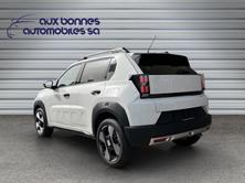 FIAT Grande Panda MHEV La Prima, Benzin, Occasion / Gebraucht, Automatik - 2