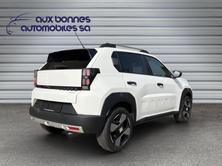 FIAT Grande Panda MHEV La Prima, Benzin, Occasion / Gebraucht, Automatik - 4