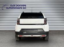 FIAT Grande Panda MHEV La Prima, Benzin, Occasion / Gebraucht, Automatik - 6