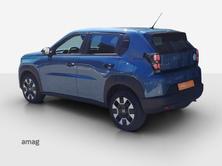 FIAT Grande Panda MHEV Icon, Benzin, Occasion / Gebraucht, Automatik - 3