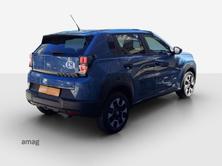 FIAT Grande Panda MHEV Icon, Benzin, Occasion / Gebraucht, Automatik - 5