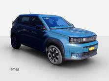 FIAT Grande Panda MHEV Icon, Benzin, Occasion / Gebraucht, Automatik - 6