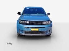 FIAT Grande Panda MHEV Icon, Benzin, Occasion / Gebraucht, Automatik - 7