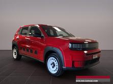 FIAT Grande Panda e Red, Elettrica, Auto dimostrativa, Automatico - 7