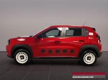 FIAT Grande Panda e Red, Électrique, Voiture de démonstration, Automatique - 2