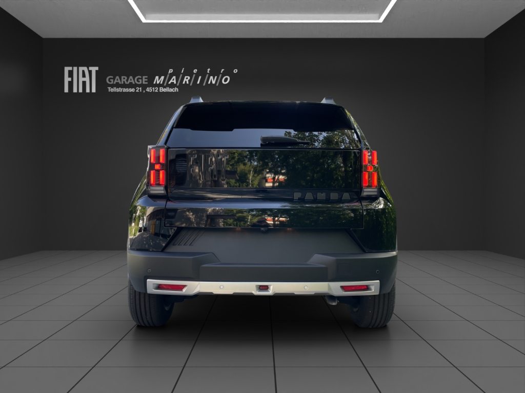 FIAT 1.2 Hybrid Icon, Hybride Leggero Benzina/Elettrica, Auto nuove, Automatico - 6