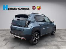 FIAT 1.2 Hybrid La Prima, Mild-Hybrid Benzin/Elektro, Neuwagen, Automatik - 4