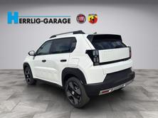 FIAT 1.2 Hybrid La Prima, Mild-Hybrid Benzin/Elektro, Neuwagen, Automatik - 3