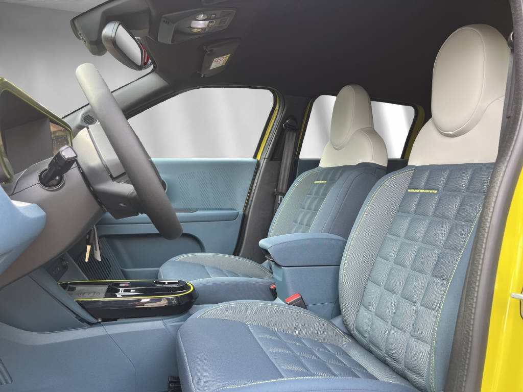 FIAT Grande Panda La Prima, Elettrica, Auto nuove, Automatico - 4