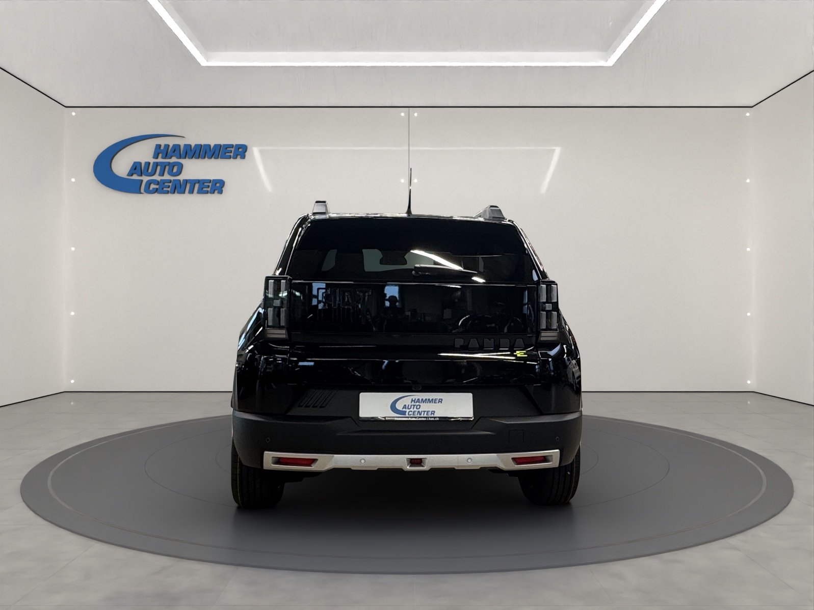 FIAT Grande Panda La Prima, Elettrica, Auto nuove, Automatico - 7