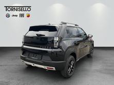 FIAT Grande Panda Icon, Mild-Hybrid Petrol/Electric, New car, Automatic - 4