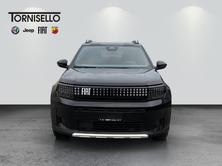 FIAT Grande Panda Icon, Mild-Hybrid Petrol/Electric, New car, Automatic - 5