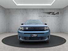 FIAT Grande Panda 1.2 Icon, Hybride Leggero Benzina/Elettrica, Auto nuove, Automatico - 3