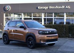 FIAT GRANDE PANDA
