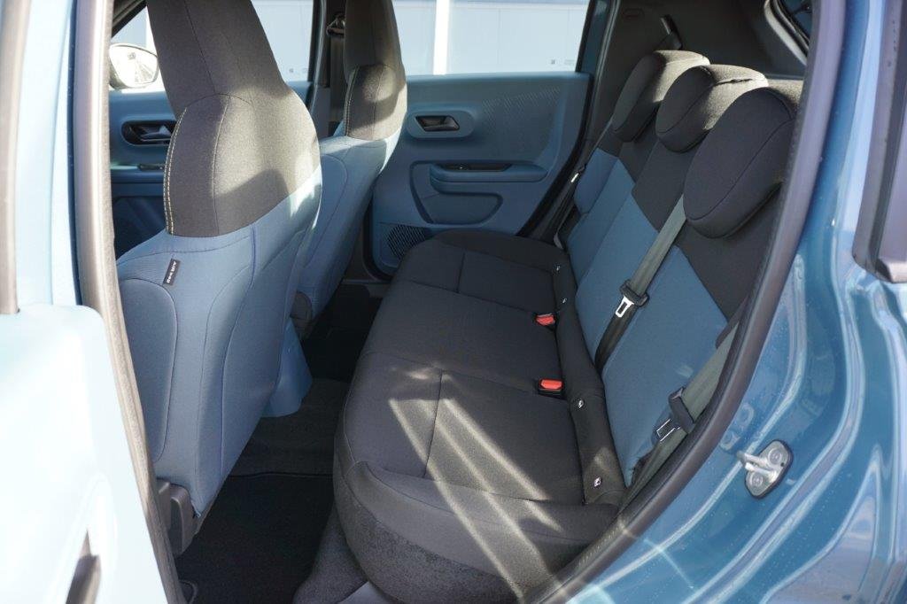 FIAT Grande Panda 1.2 Icon, Mild-Hybrid Benzin/Elektro, Neuwagen, Automatik - 6
