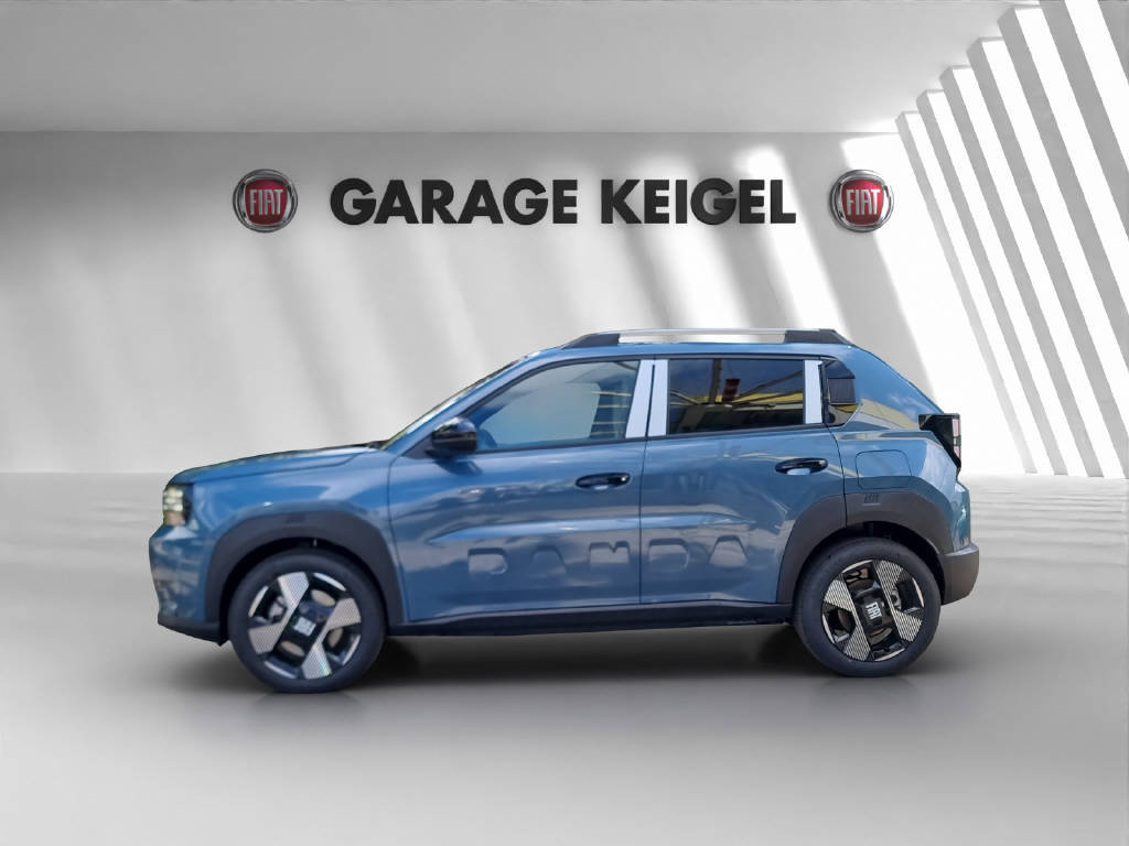 FIAT Grande Panda La Prima, Elettrica, Auto nuove, Automatico - 2