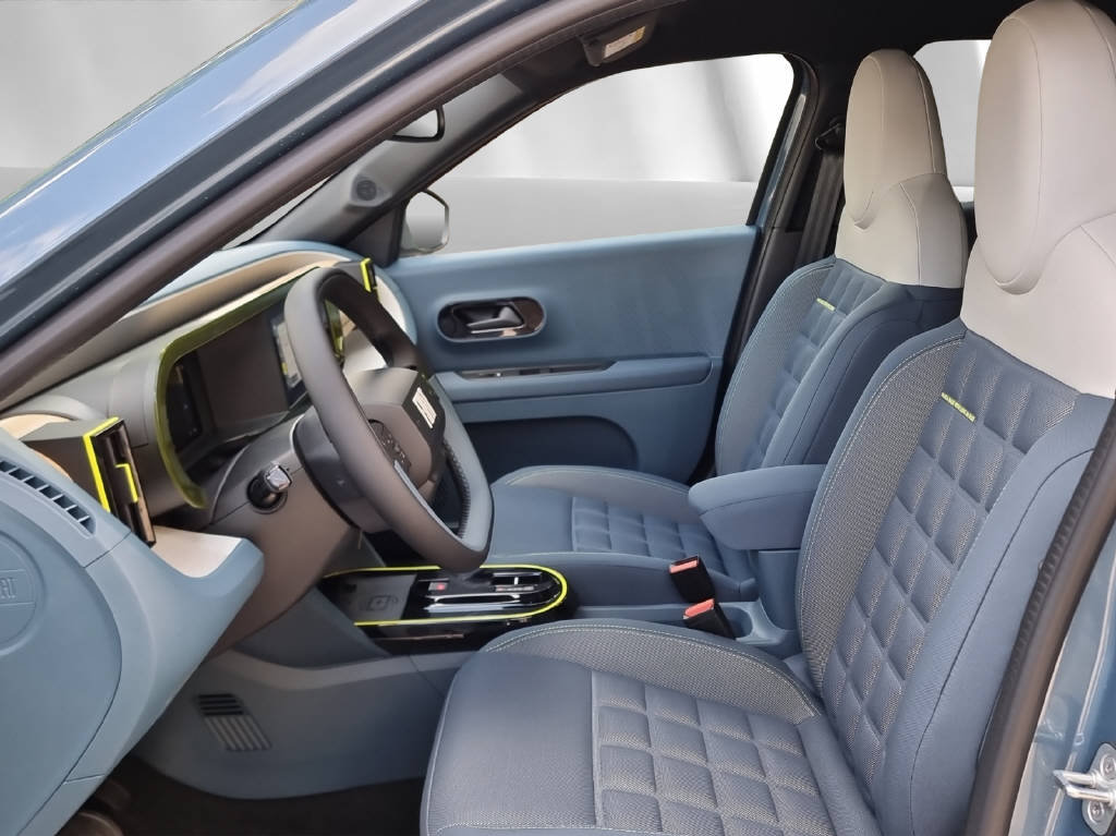FIAT Grande Panda La Prima, Elettrica, Auto nuove, Automatico - 4