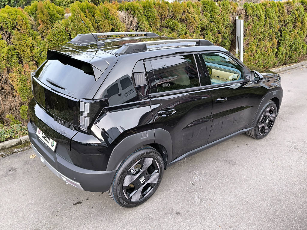 FIAT Grande Panda 1.2 Hybrid La Prima, Hybride Léger Essence/Électricité, Voiture nouvelle, Automatique - 3